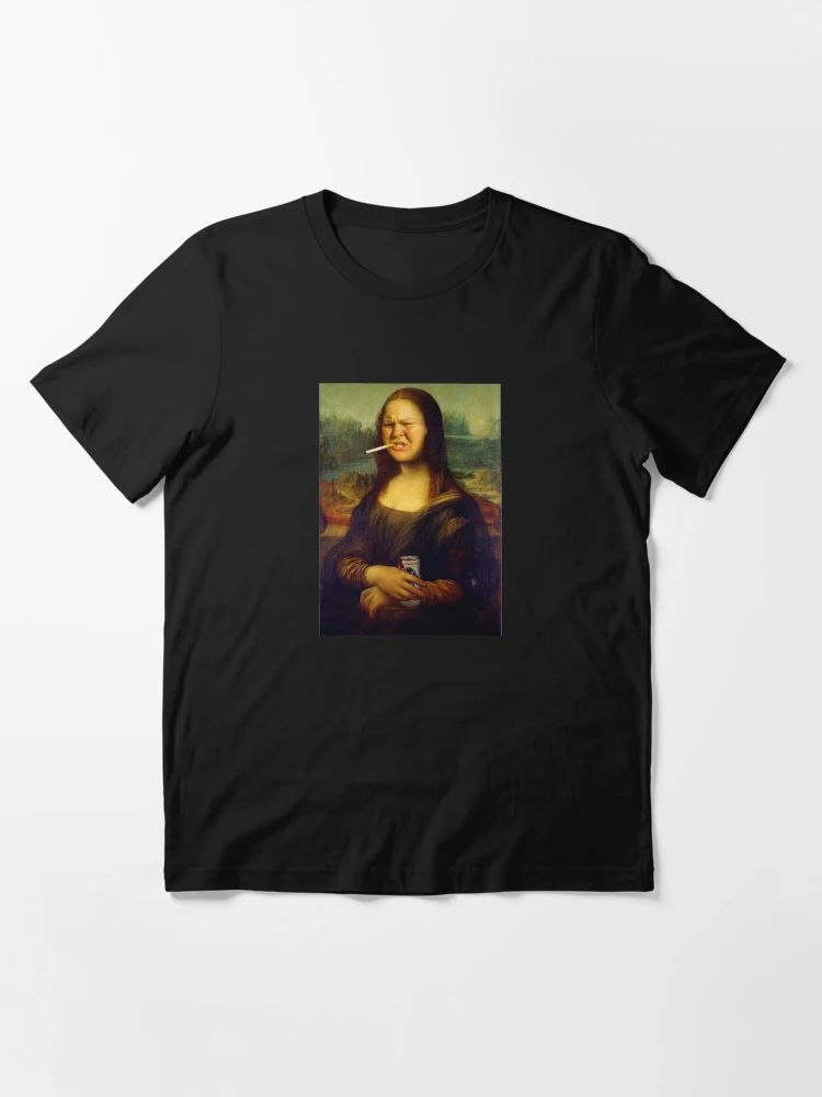 Mona Tammy Trailer Trash Tammy Shirt