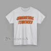 Homosexual Tendencies Funny Pride Unisex T-Shirt LGBT Humor Design