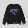 Retro 90s University of Kentucky Sweatshirt Vintage College Style Crewneck Retro 90s University of Kentucky Sweatshirt Vintage Collegiate Crewneck