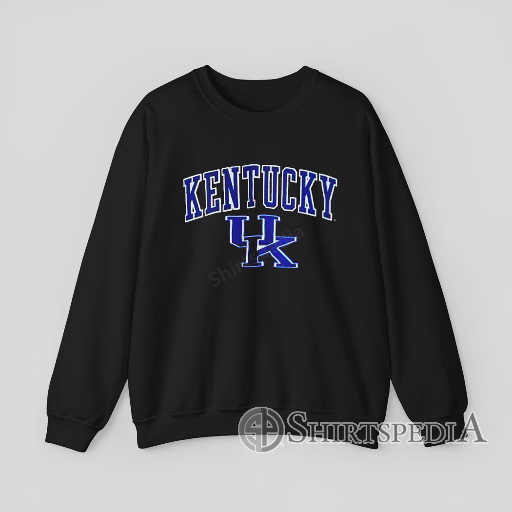 Retro 90s University of Kentucky Sweatshirt Vintage College Style Crewneck Retro 90s University of Kentucky Sweatshirt Vintage Collegiate Crewneck