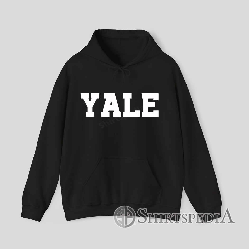 Retro Classic Yale University Hoodie Retro Classic Yale University Hoodie Vintage Ivy League Apparel