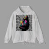 Vtg 1993 life promise pride love sade Hoodie Vtg 1993 Life Promise Pride Love Hoodie Retro Soul Music Apparel